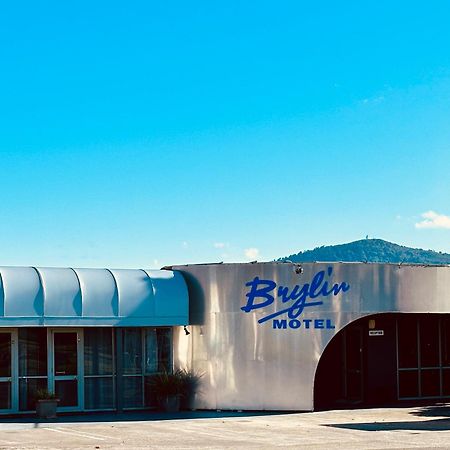 Brylin Motel Rotorua Oda fotoğraf