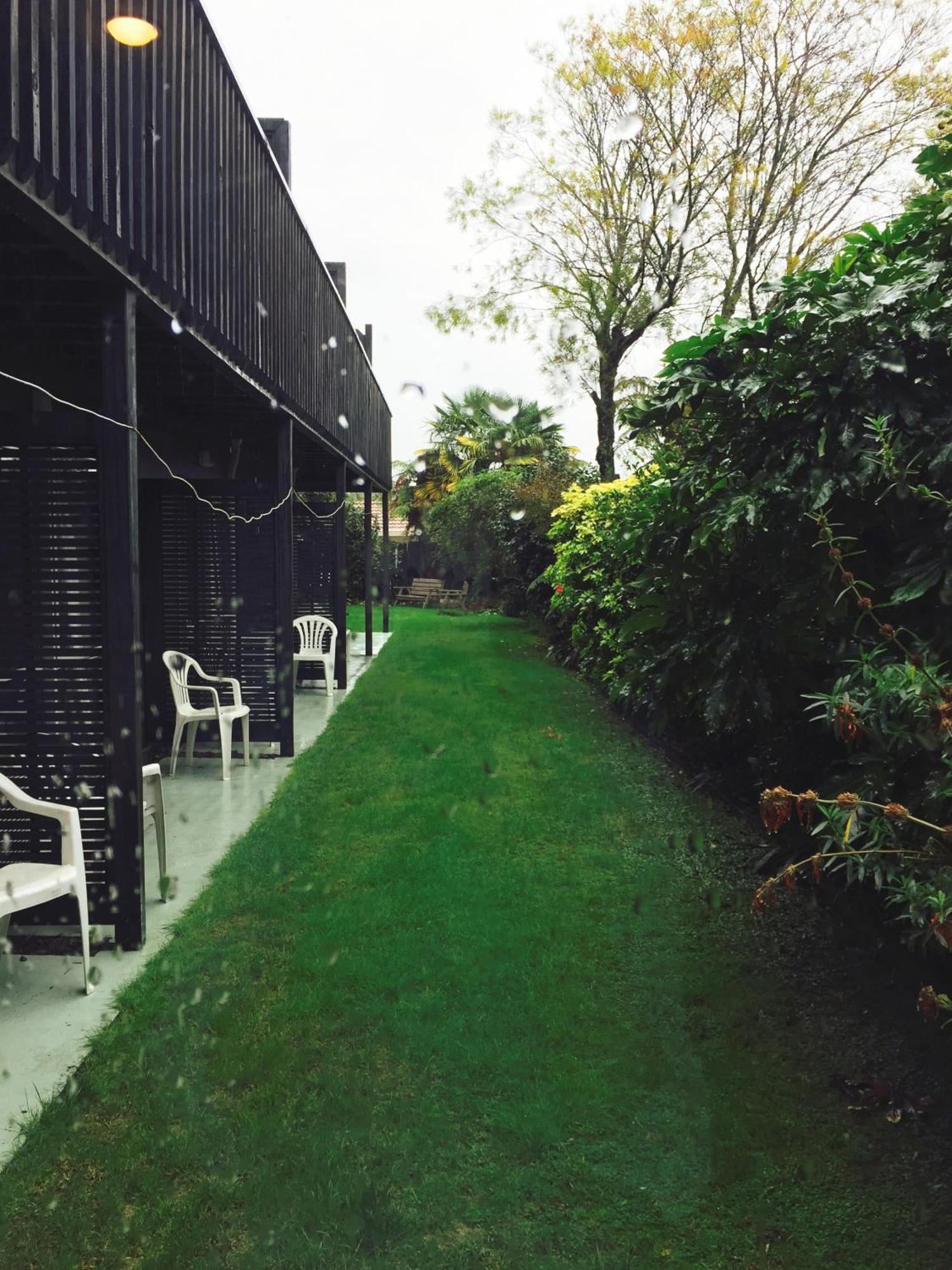 Brylin Motel Rotorua Dış mekan fotoğraf