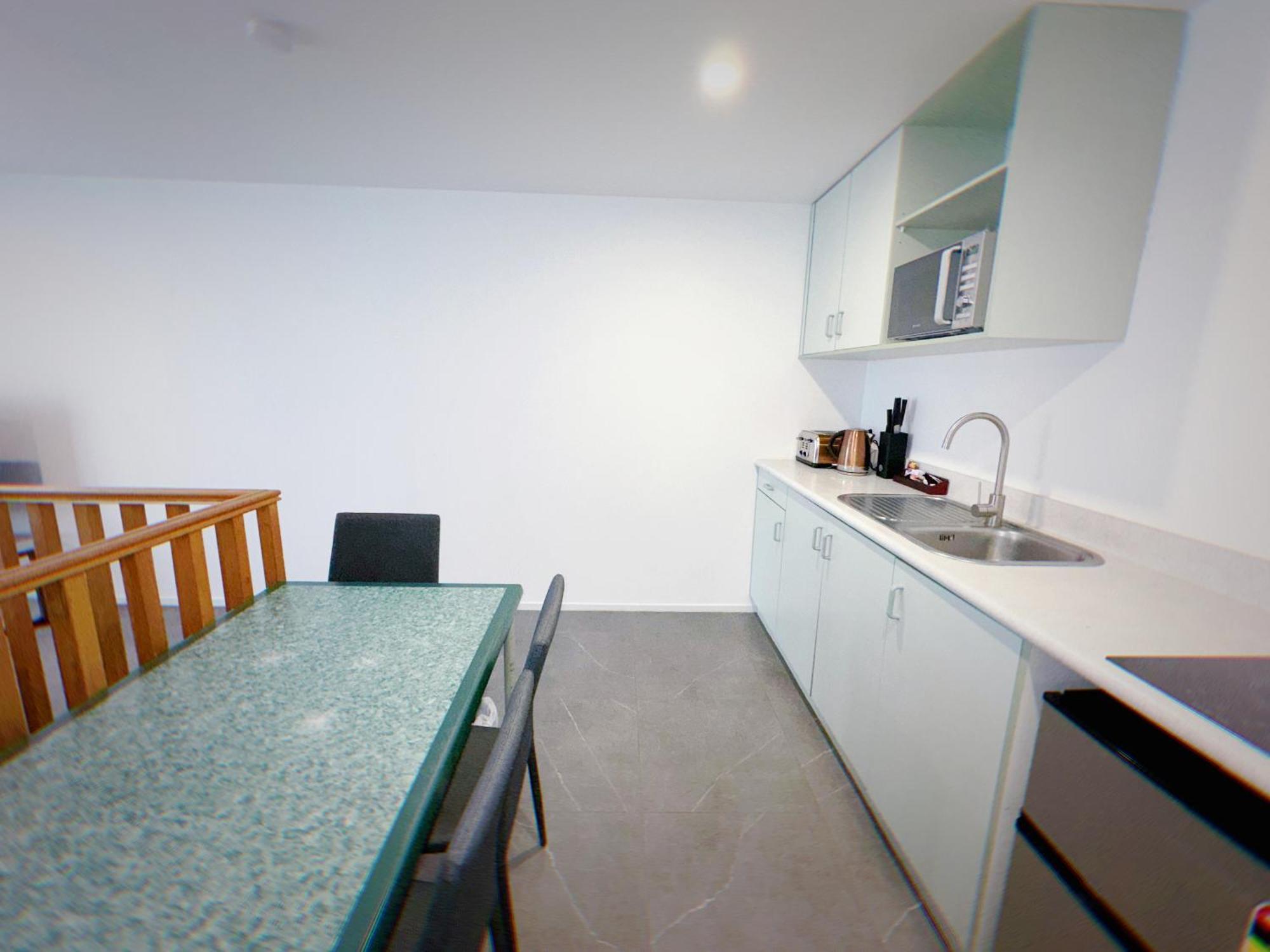 Brylin Motel Rotorua Oda fotoğraf