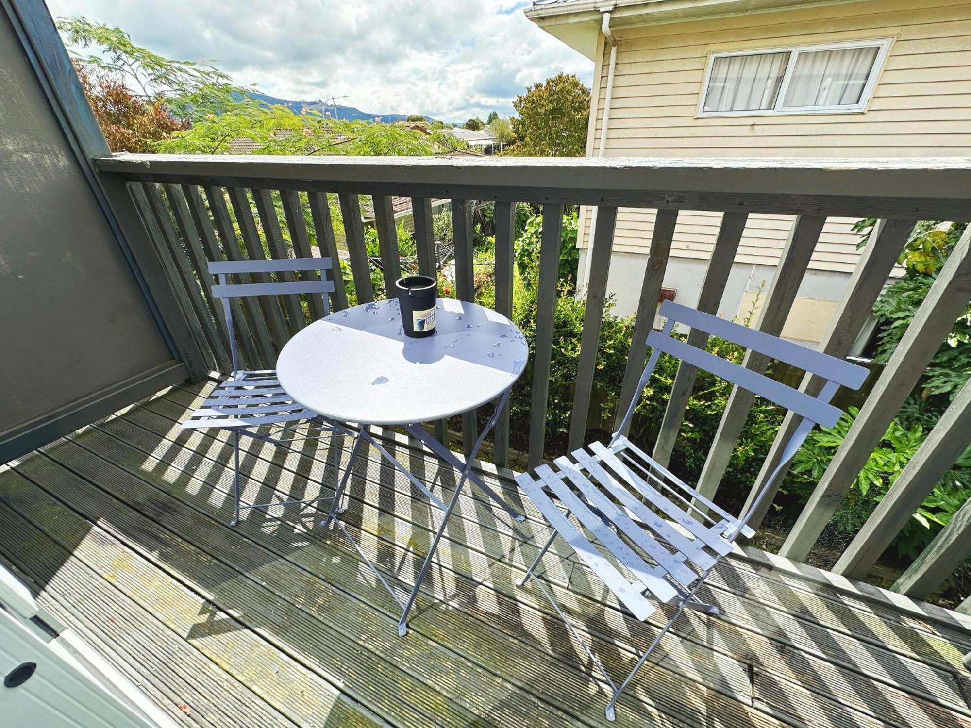 Brylin Motel Rotorua Oda fotoğraf
