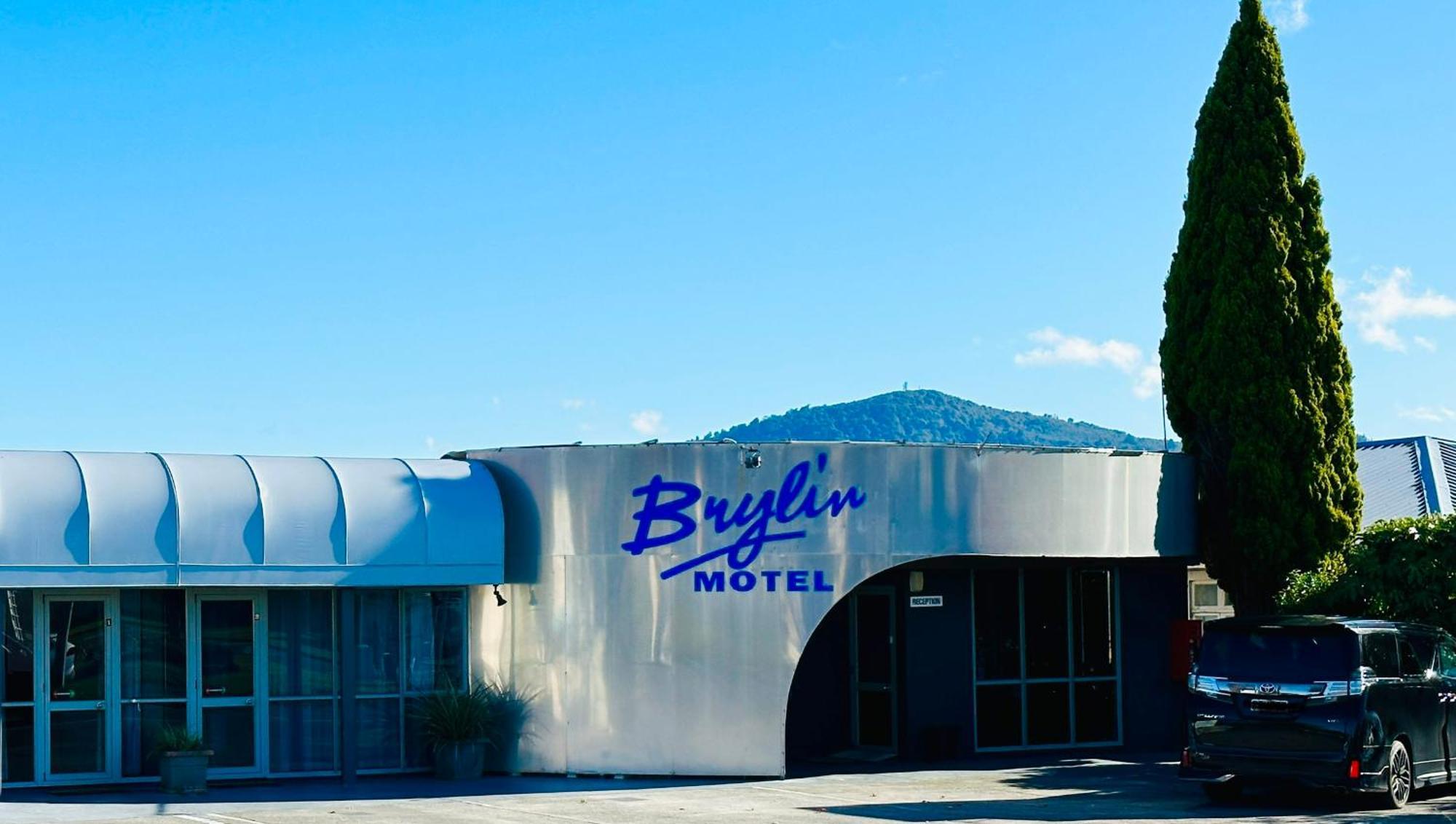 Brylin Motel Rotorua Oda fotoğraf