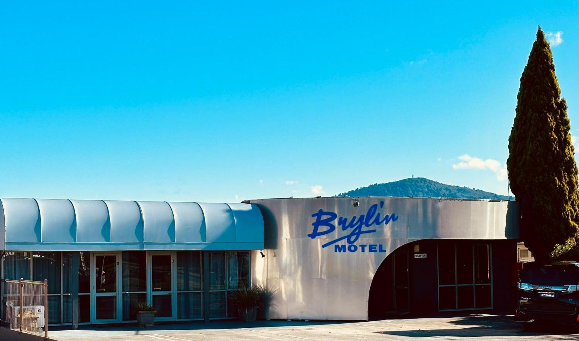 Brylin Motel Rotorua Oda fotoğraf