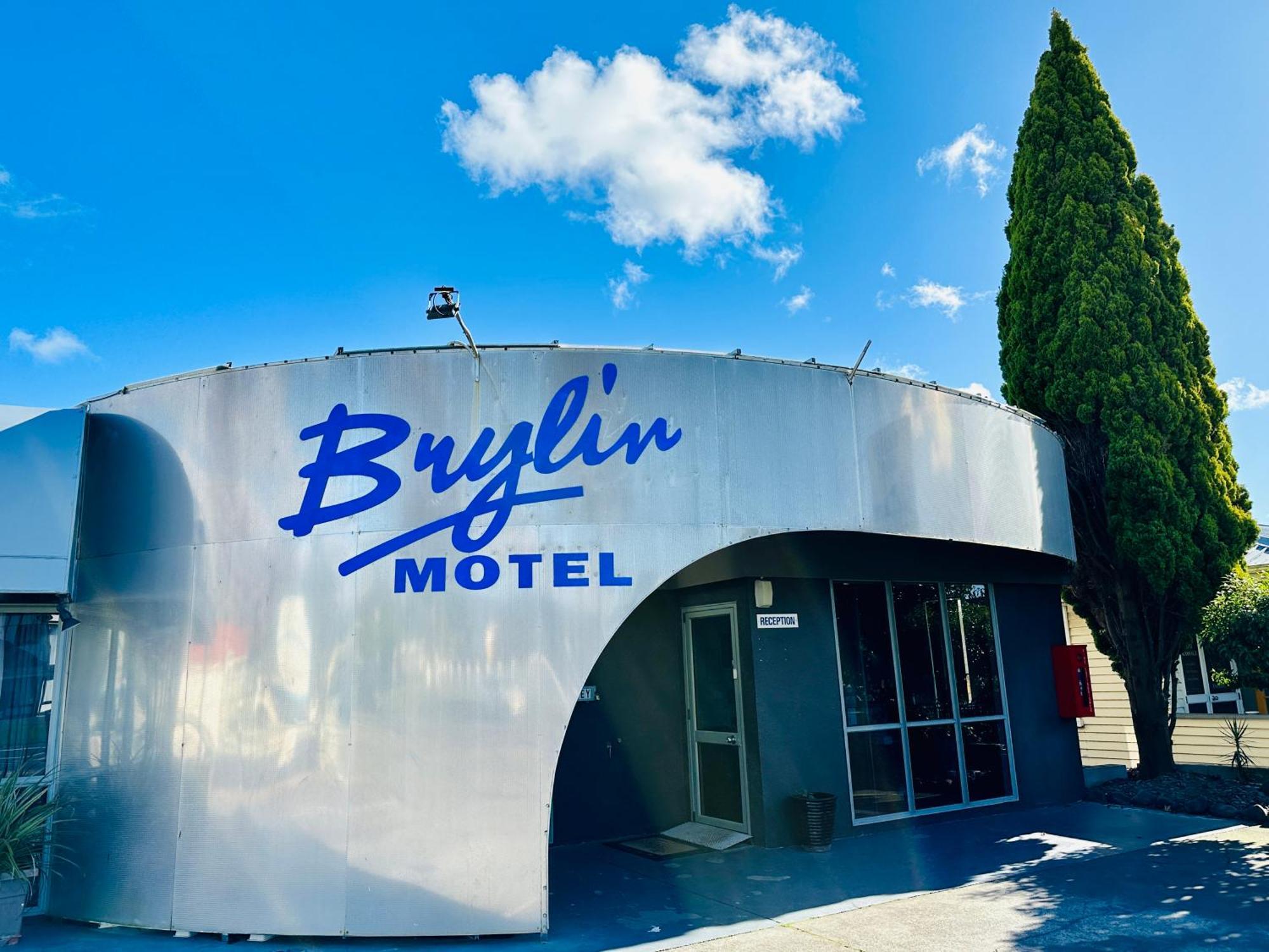 Brylin Motel Rotorua Oda fotoğraf