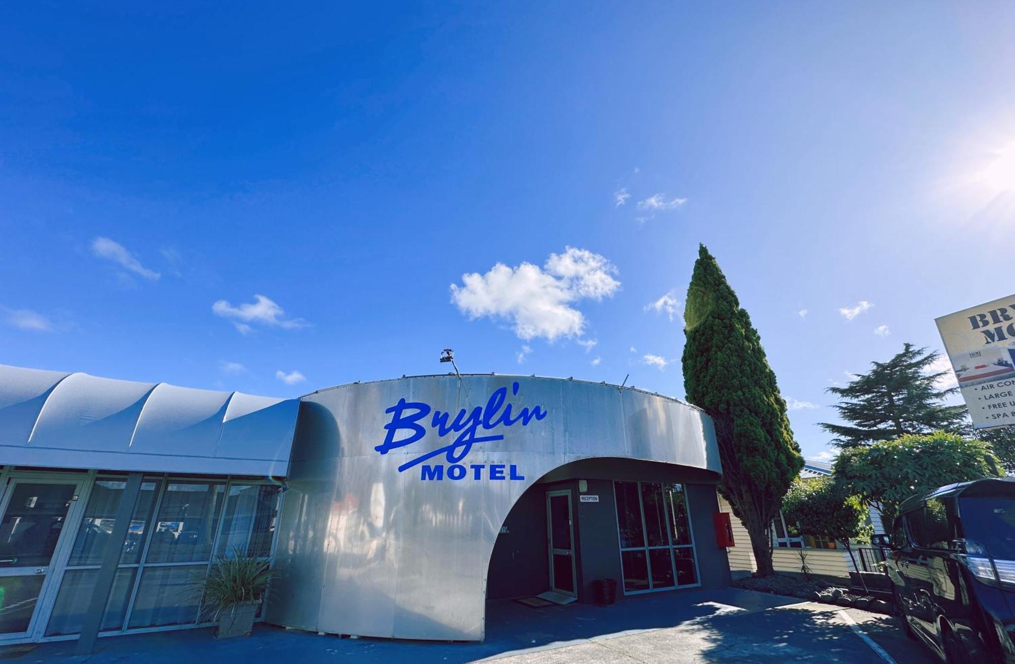 Brylin Motel Rotorua Oda fotoğraf