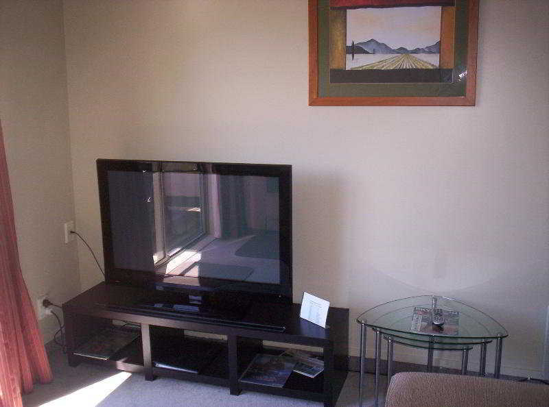 Brylin Motel Rotorua Dış mekan fotoğraf