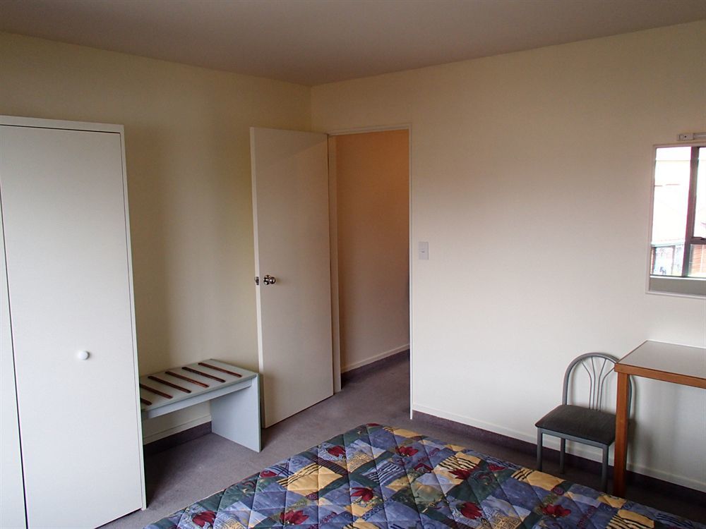 Brylin Motel Rotorua Dış mekan fotoğraf